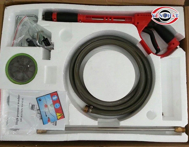 phụ kiện của Lutian 18m17 5 3t4