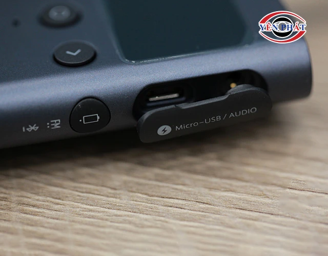 bộ đàm liên lạc Xiaomi 1S