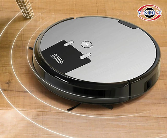 Quét laser tạo bản đồ tốt