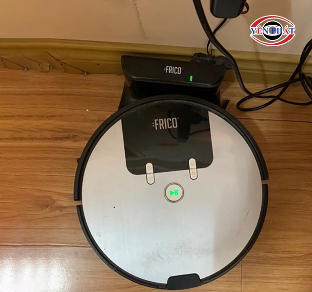 sạc robot hút bụi Frico FC-VC145