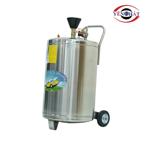 Bình xịt bọt tuyết JB169