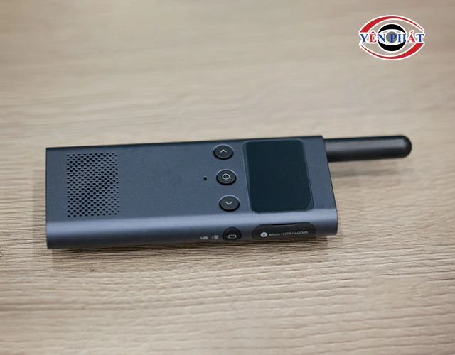 bộ đàm Xiaomi Walkie Talkie 1S
