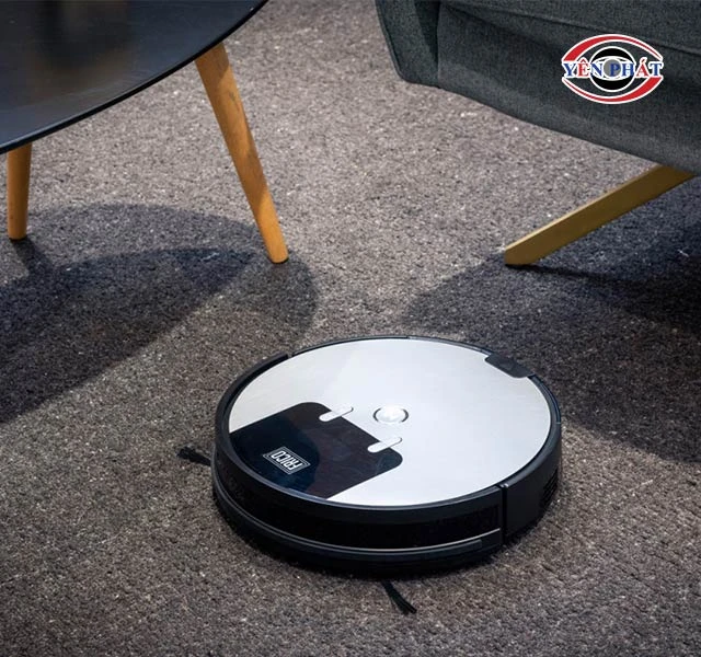 máy hút bụi gia đình Frico