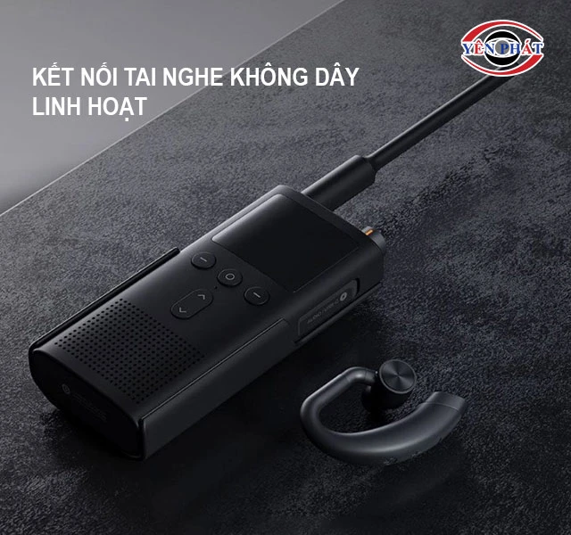 kết nối tai nghe không dây tốt