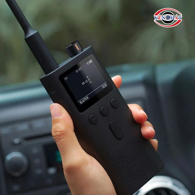 Xiaomi Walkie Talkie Gen 2