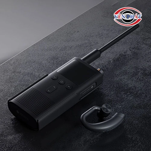 Bộ đàm Xiaomi Walkie Talkie Gen 2 3