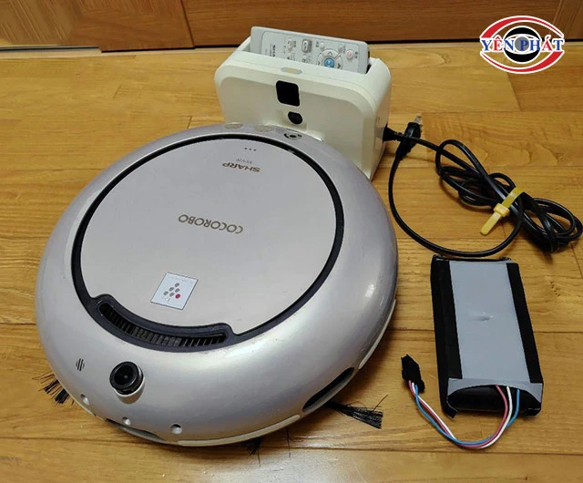 Sharp RX-V90