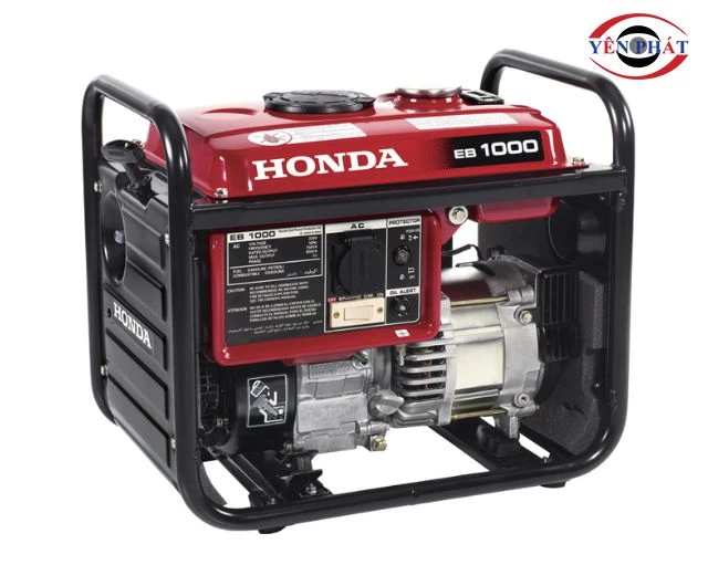 Máy phát điện Nhật Bản Honda chất lượng