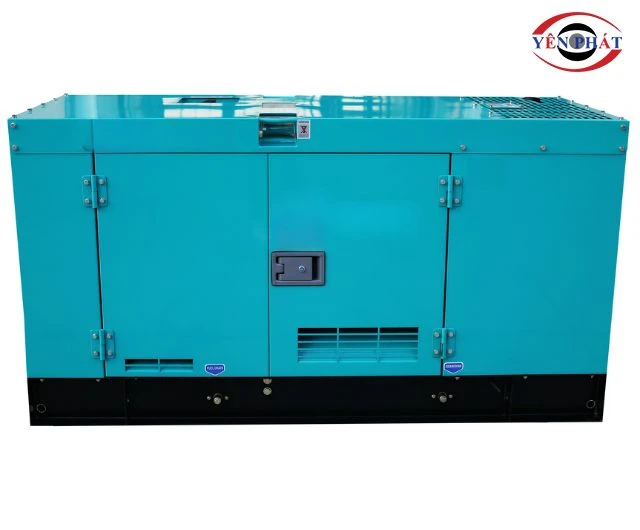 Máy phát điện Nhật Bản Mitsubishi uy tín, chất lượng
