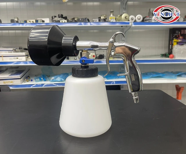 Bình phun bọt tuyết PM-1L-2