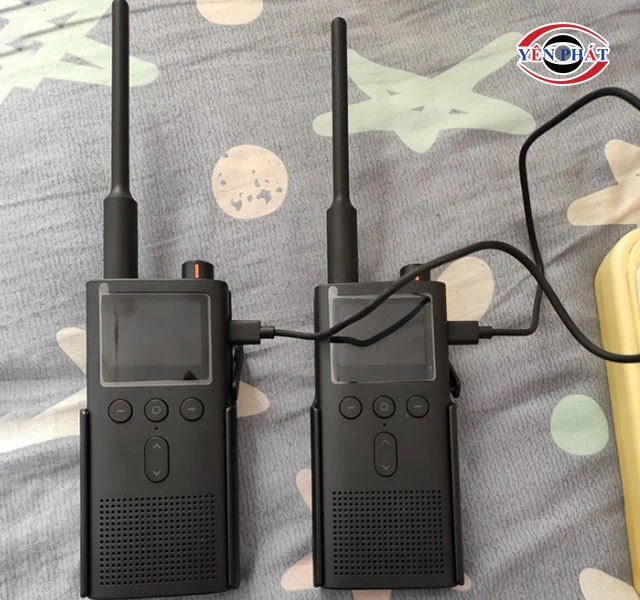 Xiaomi Walkie Talkie Gen 2