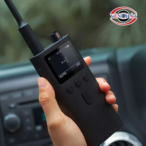Bộ đàm Xiaomi Walkie Talkie Gen 2 2