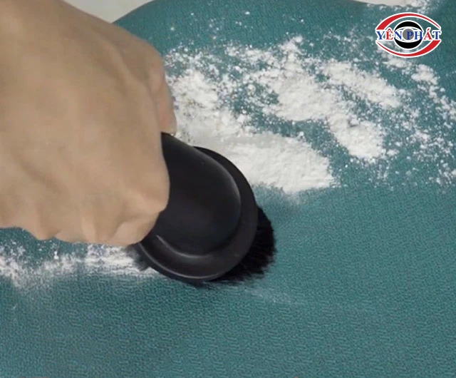 chọn máy hút bụi Topclean có suất lớn