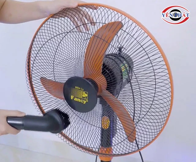 xác định nhu cầu khi mua máy hút bụi TopClean