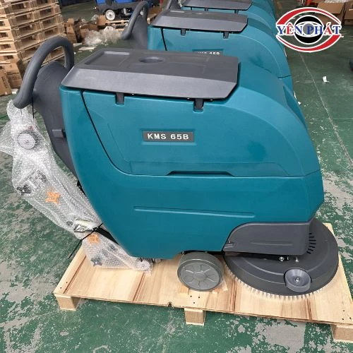Máy chà sàn công nghiệp Kumisai KMS 65B 3