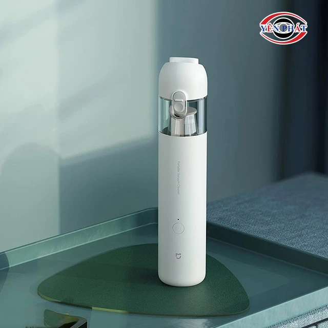 Xiaomi Vacuum Cleaner Mini