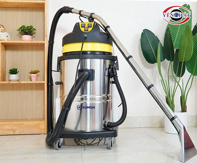 máy hút bụi thảm văn phòng