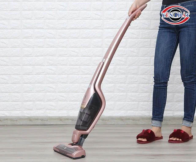 máy hút bụi Electrolux không dây