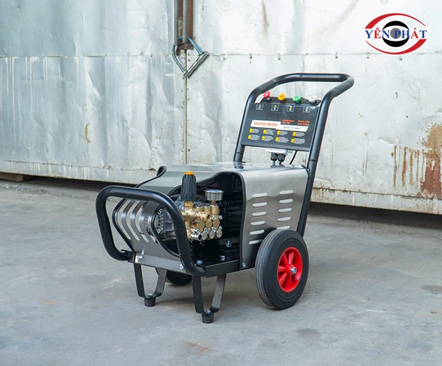 Kungfu KF 3.0KW
