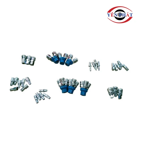 Đầu nối hơi máy nén khí