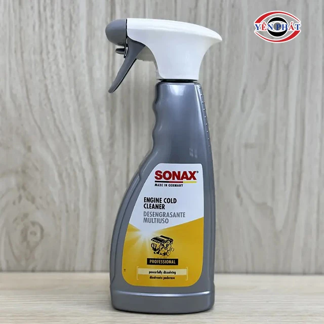 Sonax Engine Cold Cleaner