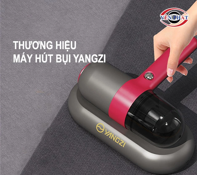 máy hút bụi Yangzi 