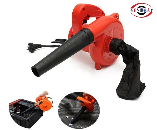 Các tiêu chí chọn mua máy thổi hút bụi chất lượng