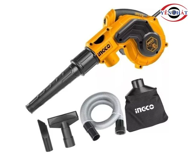 Máy hút bụi có thổi được không? Khám phá 7 loại tốt nhất