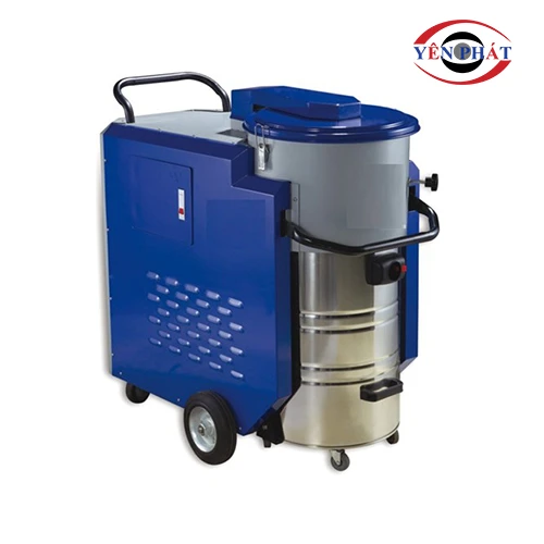 Máy hút bụi công nghiệp Chaobao 75 - 2700 (3 pha)