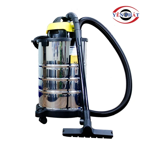 Máy hút bụi công suất lớn Lavor DVC 30 XT