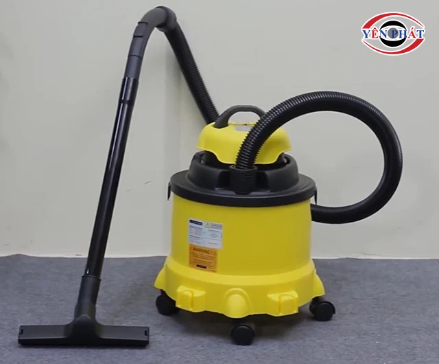 Máy hút bụi công nghiệp Lavor DVC 12PT