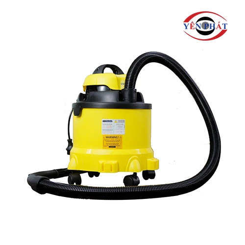 Máy hút bụi công nghiệp Lavor DVC 12PT 2