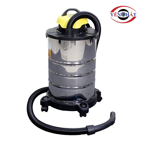 Máy hút bụi công suất lớn Lavor DVC 30 XT 3