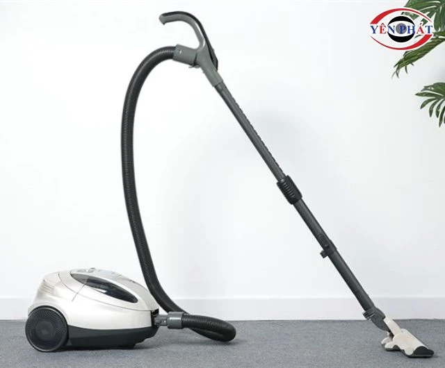 Máy thổi hút bụi Hitachi CV-SU22V RC cao cấp