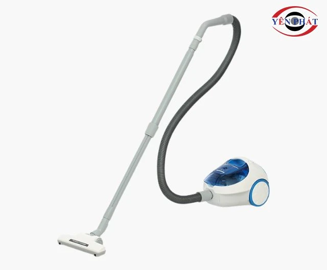 Máy thổi hút bụi Panasonic MC-CL305BN46 công nghệ tiên tiến