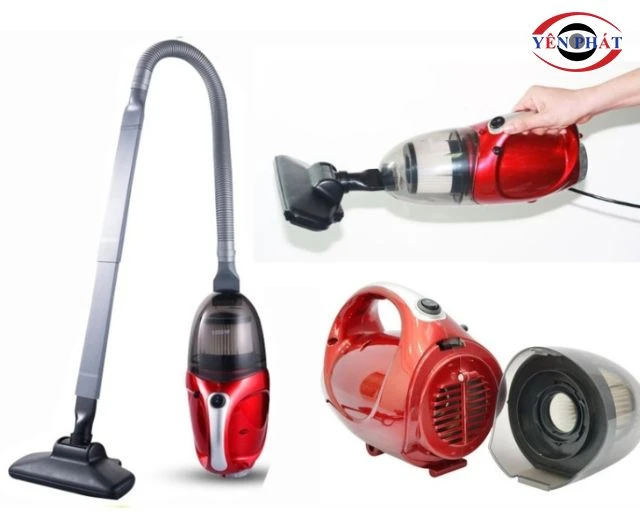 Máy thổi hút bụi Vacuum Cleaner JK-8 giá rẻ
