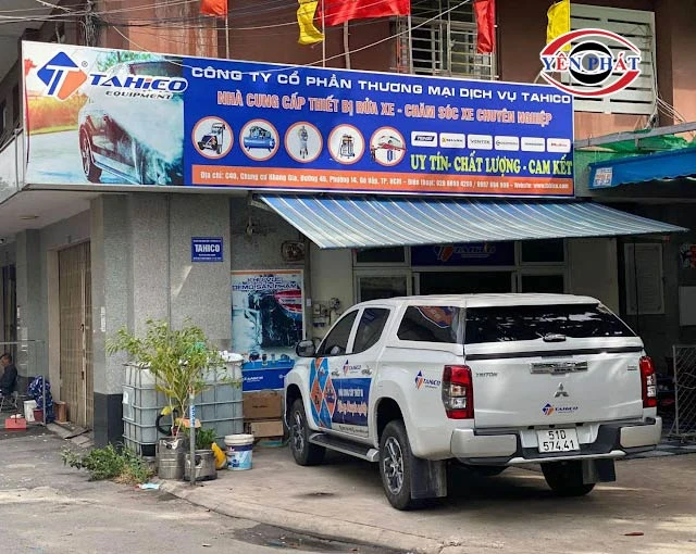 Tahico