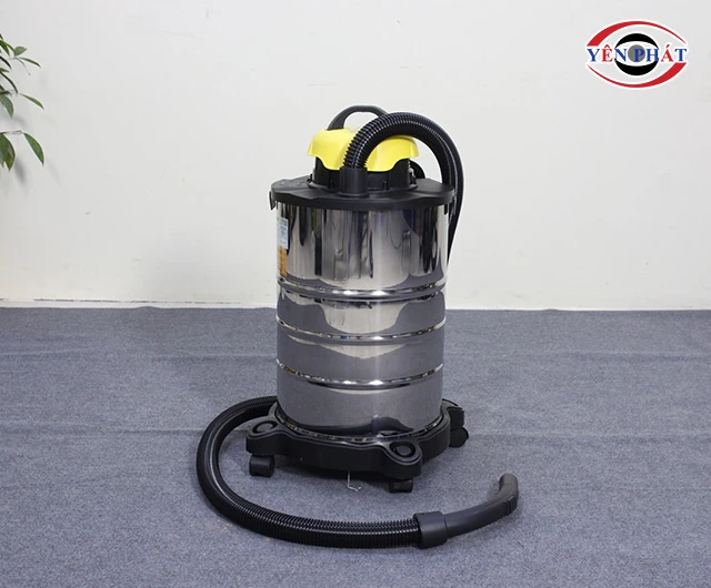 Máy hút bụi công suất lớn Lavor DVC 30 XT