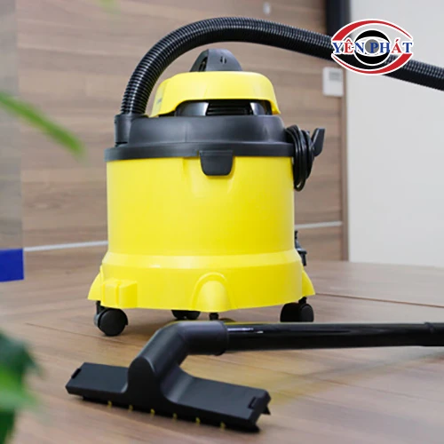 Máy hút bụi công nghiệp Lavor DVC 12PT 3
