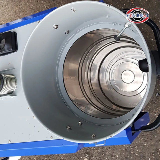 thùng chứa của Chaobao 75 - 2700 (3 pha)