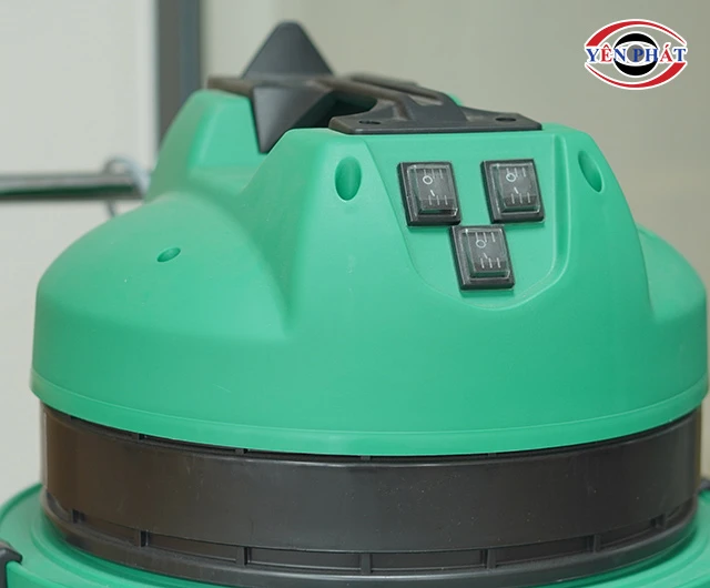 đầu máy SUPPER CLEAN AC802J-3