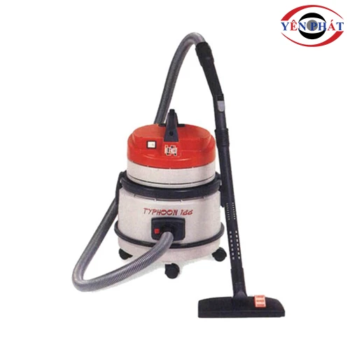 Máy hút bụi - hút nước Typhoon 116