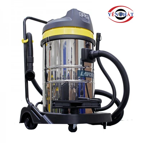 Máy hút bụi nhà xưởng Lavor THOR 280IF 2