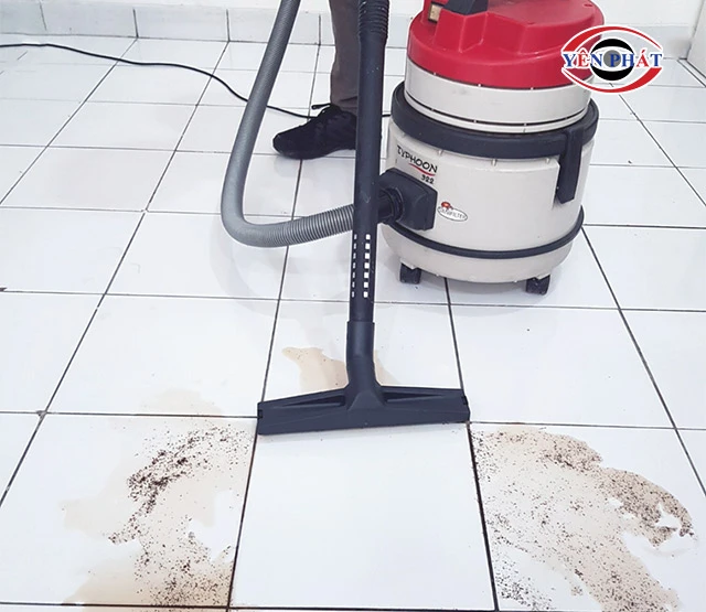 hút nước siêu mạnh
