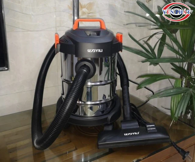 máy hút bụi Yili 12 lít 