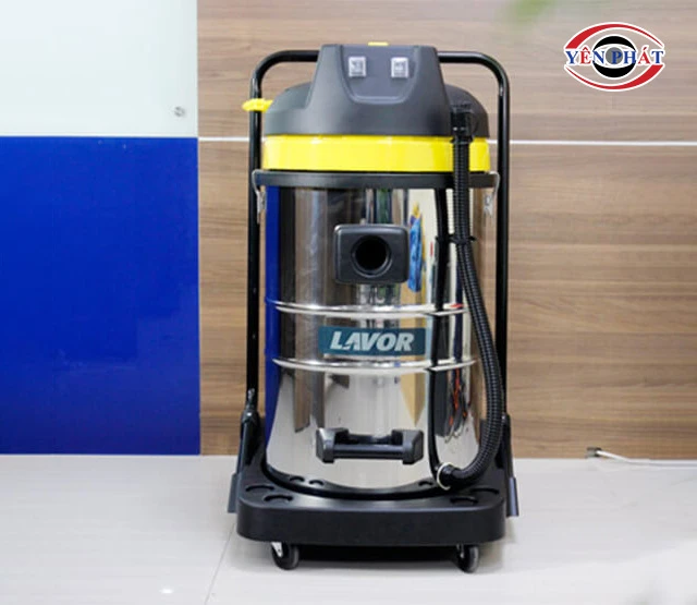Máy hút bụi nhà xưởng Lavor THOR 280IF