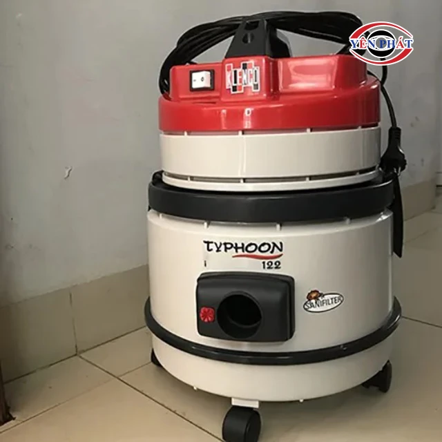 máy hút bụi nước Typhoon KS-M122