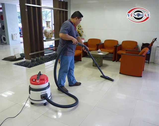 tips sử dụng máy hút bụi nước Typhoon KS-M122