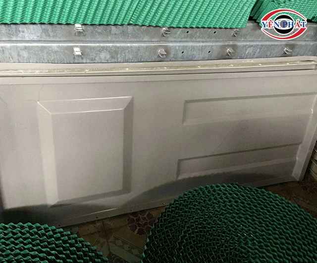 chất liệu siêu bền bỉ