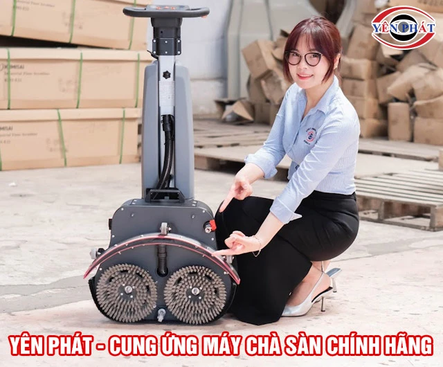 Bán máy chà sàn liên hợp Kumisai KMS-A12